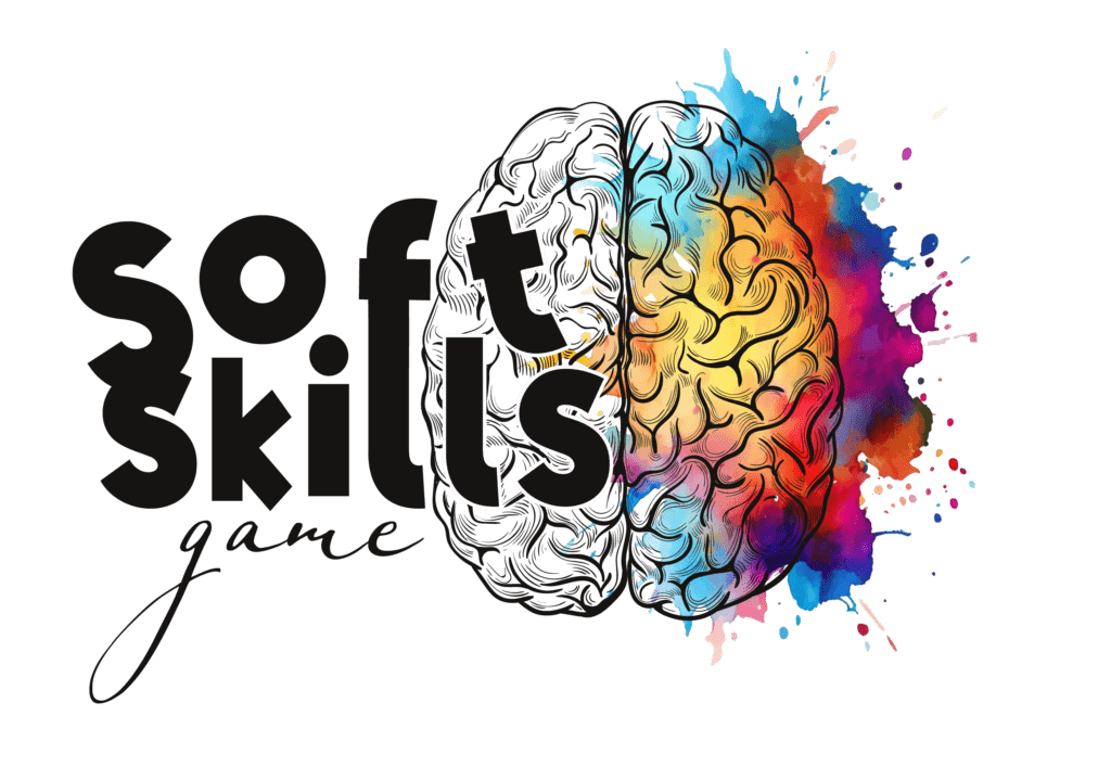 Soft Skills games : techniques de communication, interactions avec d’autres personnes et création de lien au sein d'un groupe